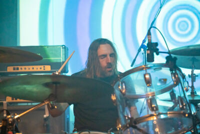 Monkey 3 @ De Casino, picture 4, photographed by Koen Marcoen - FrontView Magazine