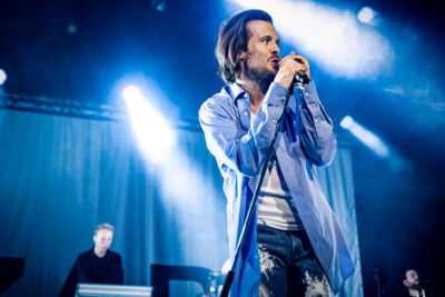 Bazart @ Gladiolen, picture 2, photographed by Peter Smet - FrontView Magazine