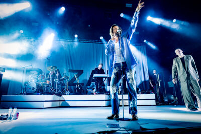 Bazart @ Gladiolen, picture 3, photographed by Peter Smet - FrontView Magazine