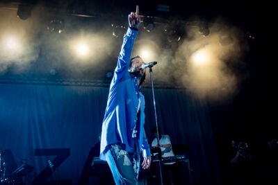 Bazart @ Gladiolen, picture 5, photographed by Peter Smet - FrontView Magazine