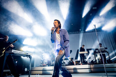 Bazart @ Gladiolen, picture 6, photographed by Peter Smet - FrontView Magazine