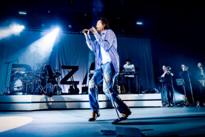 Bazart @ Gladiolen, picture 7, photographed by Peter Smet - FrontView Magazine