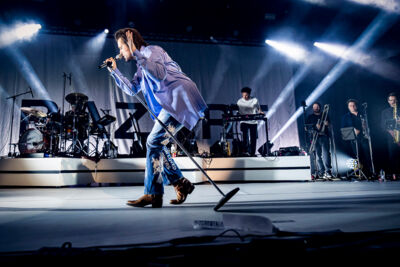 Bazart @ Gladiolen, picture 8, photographed by Peter Smet - FrontView Magazine