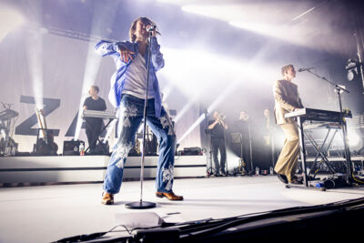 Bazart @ Gladiolen, picture 10, photographed by Peter Smet - FrontView Magazine