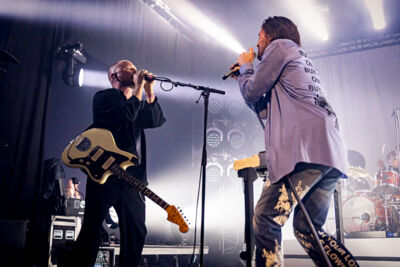 Bazart @ Gladiolen, picture 15, photographed by Peter Smet - FrontView Magazine