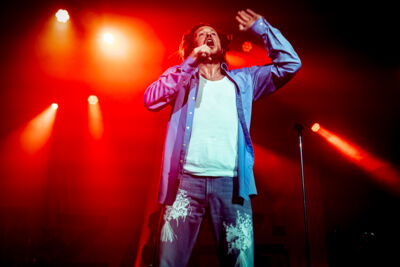 Bazart @ Gladiolen, picture 16, photographed by Peter Smet - FrontView Magazine