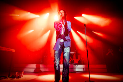 Bazart @ Gladiolen, picture 17, photographed by Peter Smet - FrontView Magazine