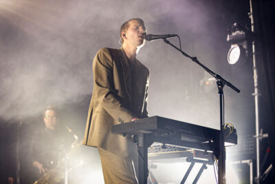 Bazart @ Gladiolen, picture 19, photographed by Peter Smet - FrontView Magazine