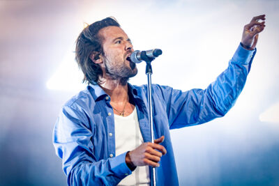 Bazart @ Gladiolen, picture 21, photographed by Peter Smet - FrontView Magazine