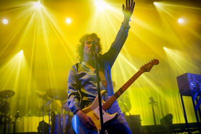 Compact Disk Dummies @ Gladiolen, foto 2, foto's door Peter Smet - FrontView Magazine