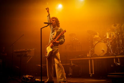 Compact Disk Dummies @ Gladiolen, foto 3, foto's door Peter Smet - FrontView Magazine