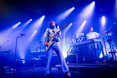 Compact Disk Dummies @ Gladiolen, foto 4, foto's door Peter Smet - FrontView Magazine