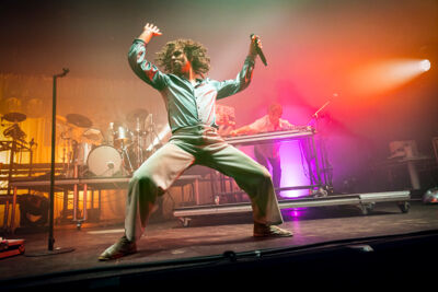 Compact Disk Dummies @ Gladiolen, foto 11, foto's door Peter Smet - FrontView Magazine
