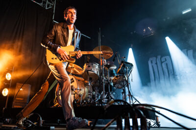 Black Box Revelation @ Blues Peer, picture 9, photographed by Dorien Goetschalckx - FrontView Magazine