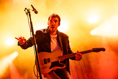 Black Box Revelation @ Blues Peer, picture 12, photographed by Dorien Goetschalckx - FrontView Magazine