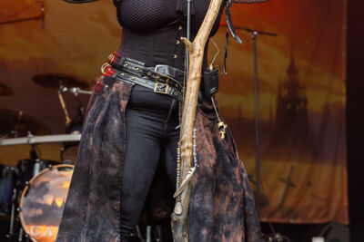 Cathubodua @ Antwerp Metal Fest 2024, picture 18, photographed by Marc Verdonck - FrontView Magazine