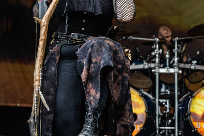 Cathubodua @ Antwerp Metal Fest 2024, picture 23, photographed by Marc Verdonck - FrontView Magazine