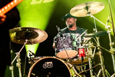 Eddie 9V @ Blues Peer, picture 9, photographed by Dorien Goetschalckx - FrontView Magazine
