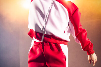 Glints @ Gladiolen, foto 3, foto's door Peter Smet - FrontView Magazine