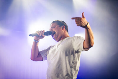 Glints @ Gladiolen, foto 10, foto's door Peter Smet - FrontView Magazine