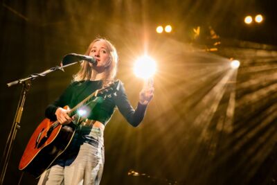 ISE @ Blues Peer, picture 4, photographed by Dorien Goetschalckx - FrontView Magazine