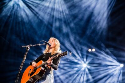ISE @ Blues Peer, picture 5, photographed by Dorien Goetschalckx - FrontView Magazine