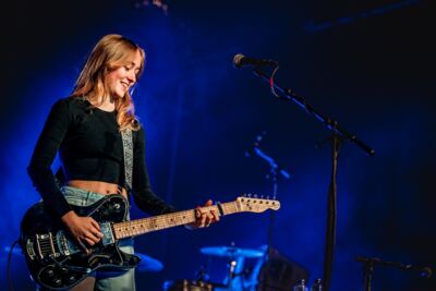 ISE @ Blues Peer, picture 8, photographed by Dorien Goetschalckx - FrontView Magazine
