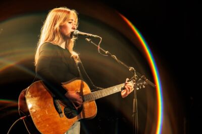 ISE @ Blues Peer, picture 9, photographed by Dorien Goetschalckx - FrontView Magazine