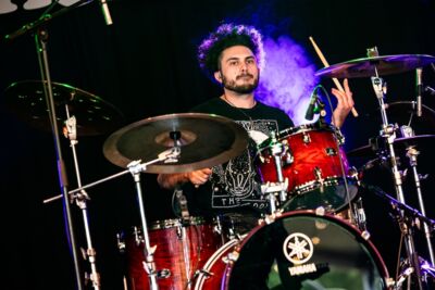 Jax Hollow @ Blues Peer, picture 10, photographed by Dorien Goetschalckx - FrontView Magazine