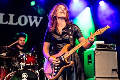 Jax Hollow @ Blues Peer, picture 11, photographed by Dorien Goetschalckx - FrontView Magazine