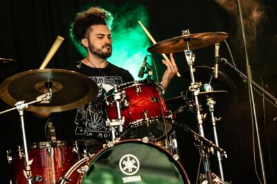 Jax Hollow @ Blues Peer, picture 13, photographed by Dorien Goetschalckx - FrontView Magazine