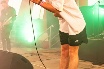 Moments @ Antwerp Metal Fest 2024, picture 1, photographed by Marc Verdonck - FrontView Magazine