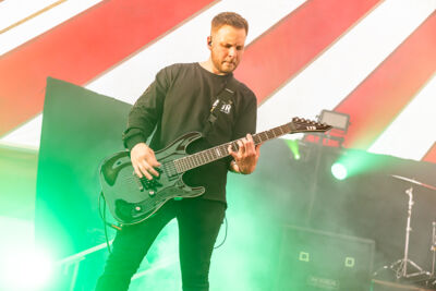 Moments @ Antwerp Metal Fest 2024, picture 8, photographed by Marc Verdonck - FrontView Magazine