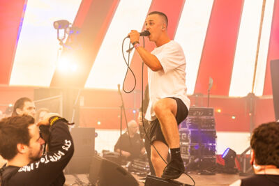 Moments @ Antwerp Metal Fest 2024, picture 10, photographed by Marc Verdonck - FrontView Magazine
