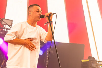 Moments @ Antwerp Metal Fest 2024, picture 11, photographed by Marc Verdonck - FrontView Magazine