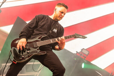 Moments @ Antwerp Metal Fest 2024, picture 12, photographed by Marc Verdonck - FrontView Magazine