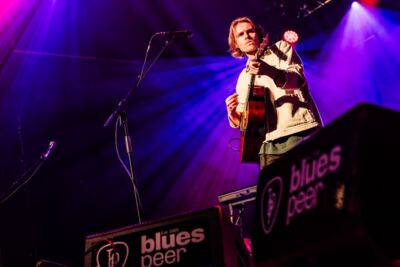 Mooneye @ Blues Peer, picture 3, photographed by Dorien Goetschalckx - FrontView Magazine