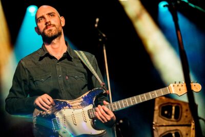 Mooneye @ Blues Peer, picture 4, photographed by Dorien Goetschalckx - FrontView Magazine