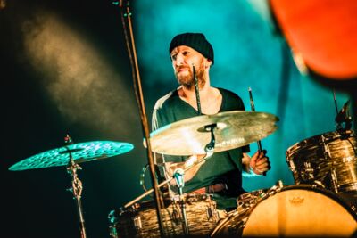 Mooneye @ Blues Peer, picture 5, photographed by Dorien Goetschalckx - FrontView Magazine