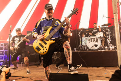 Stab @ Antwerp Metal Fest 2024, picture 3, photographed by Marc Verdonck - FrontView Magazine
