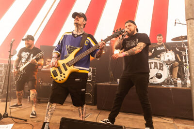 Stab @ Antwerp Metal Fest 2024, picture 6, photographed by Marc Verdonck - FrontView Magazine