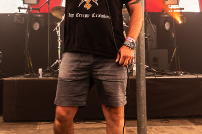 Stab @ Antwerp Metal Fest 2024, picture 9, photographed by Marc Verdonck - FrontView Magazine