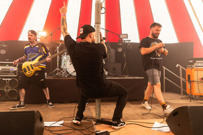 Stab @ Antwerp Metal Fest 2024, picture 11, photographed by Marc Verdonck - FrontView Magazine