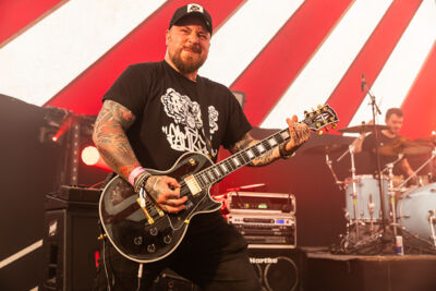Stab @ Antwerp Metal Fest 2024, picture 14, photographed by Marc Verdonck - FrontView Magazine