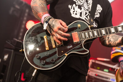 Stab @ Antwerp Metal Fest 2024, picture 15, photographed by Marc Verdonck - FrontView Magazine