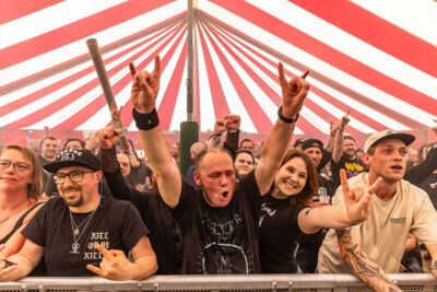 Stab @ Antwerp Metal Fest 2024, picture 17, photographed by Marc Verdonck - FrontView Magazine