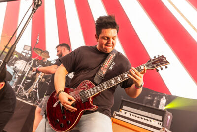 Stab @ Antwerp Metal Fest 2024, picture 19, photographed by Marc Verdonck - FrontView Magazine