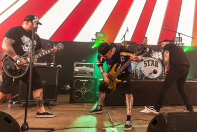 Stab @ Antwerp Metal Fest 2024, picture 21, photographed by Marc Verdonck - FrontView Magazine