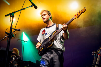 Wies @ Gladiolen, picture 6, photographed by Peter Smet - FrontView Magazine