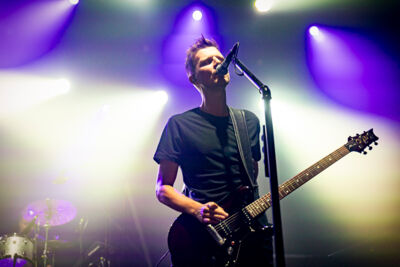 Zornik @ Gladiolen, picture 1, photographed by Peter Smet - FrontView Magazine